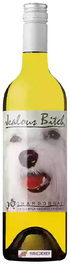 Winery Jealous Bitch - Chardonnay Winery Jealous Bitch - Chardonnay