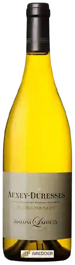 Domaine Jean & Gilles Lafouge - Auxey-Duresses 'Les Boutonniers' Domaine Jean & Gilles Lafouge - Auxey-Duresses 'Les Boutonniers'
