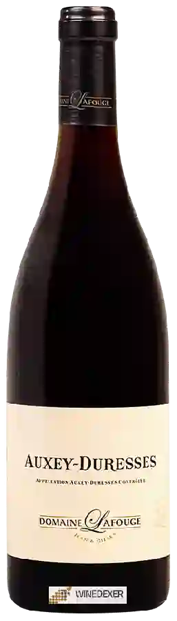 Domaine Jean & Gilles Lafouge - Auxey-Duresses
