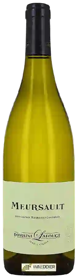 Domaine Jean & Gilles Lafouge - Meursault