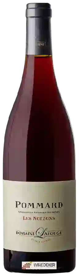 Domaine Jean & Gilles Lafouge - Pommard 'Les Noizons' Domaine Jean & Gilles Lafouge - Pommard 'Les Noizons'