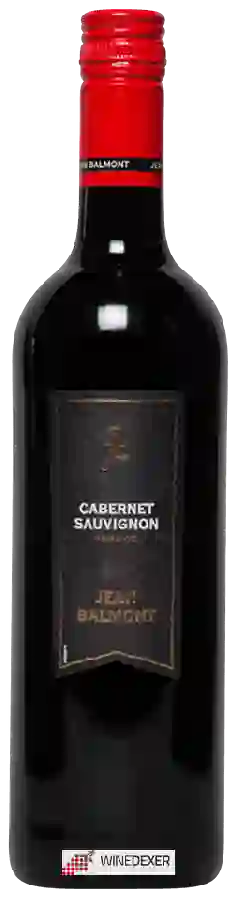 Winery Jean Balmont - Cabernet Sauvignon