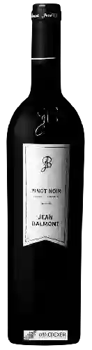Winery Jean Balmont - Pinot Noir
