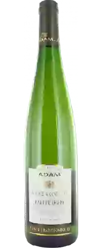 Winery Jean-Baptiste Adam - Collection Privée Kaefferkopf Grand Cru