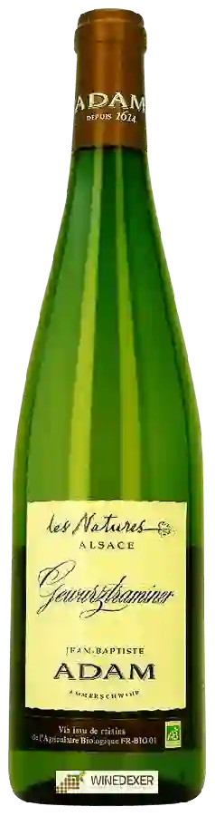 Winery Jean-Baptiste Adam - Les Natures Gewürztraminer