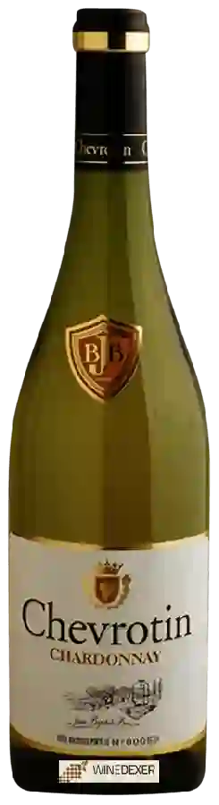 Winery Jean-Baptiste Buisson - Chevrotin Chardonnay Winery Jean-Baptiste Buisson - Chevrotin Chardonnay
