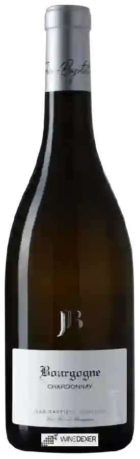 Winery Jean Baptiste Jessiaume - Bourgogne Chardonnay Winery Jean Baptiste Jessiaume - Bourgogne Chardonnay