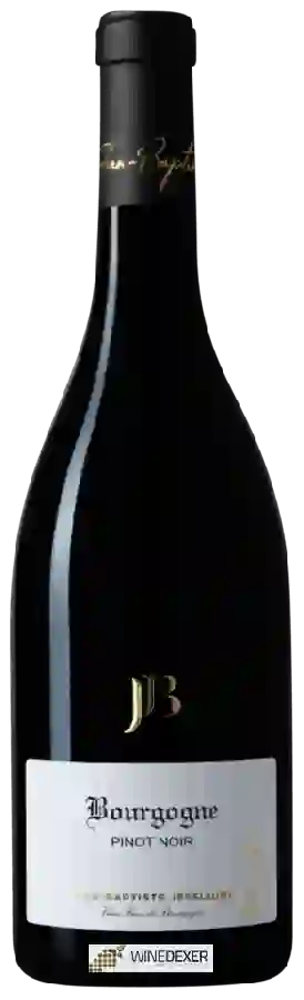 Winery Jean Baptiste Jessiaume - Bourgogne Pinot Noir