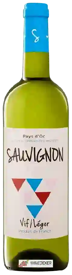 Winery Jean Biecher - Sauvignon Blanc