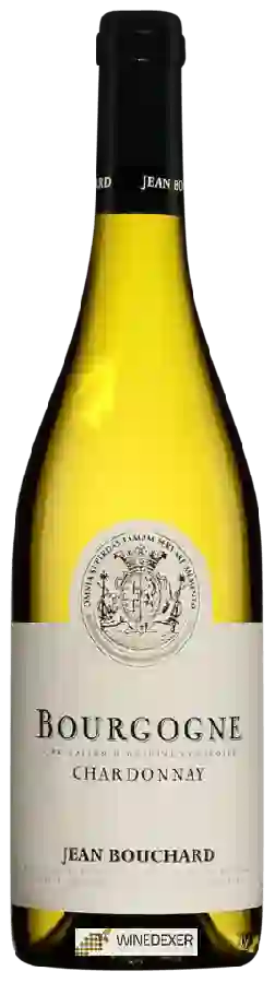 Winery Jean Bouchard - Chardonnay Bourgogne Winery Jean Bouchard - Chardonnay Bourgogne