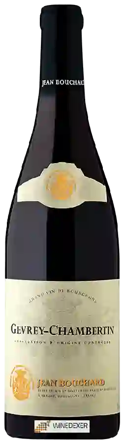 Winery Jean Bouchard - Gevrey-Chambertin