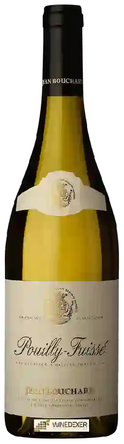 Winery Jean Bouchard - Pouilly-Fuissé