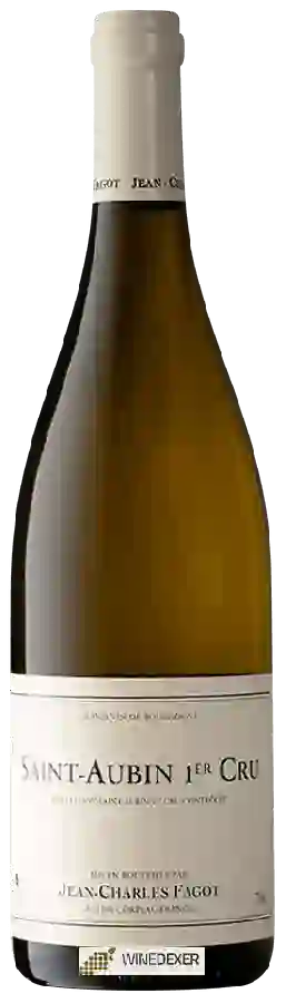 Winery Jean-Charles Fagot - Saint-Aubin 1er Cru Winery Jean-Charles Fagot - Saint-Aubin 1er Cru