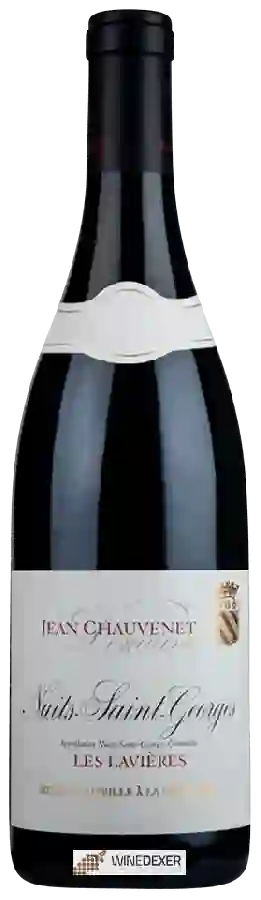 Domaine Jean Chauvenet - Les Laviéres Nuits-Saint-Georges Domaine Jean Chauvenet - Les Laviéres Nuits-Saint-Georges