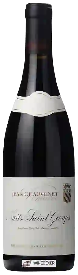 Domaine Jean Chauvenet - Nuits-Saint-Georges