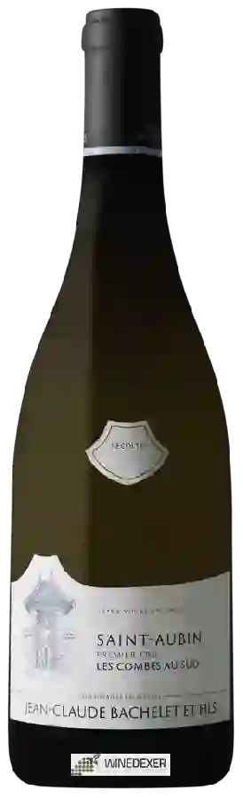 Winery Jean Claude Bachelet & Fils - Saint-Aubin Premier Cru 'Les Combes au Sud'