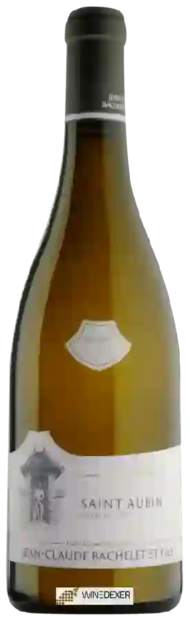 Winery Jean Claude Bachelet & Fils - Saint-Aubin Premier Cru Winery Jean Claude Bachelet & Fils - Saint-Aubin Premier Cru