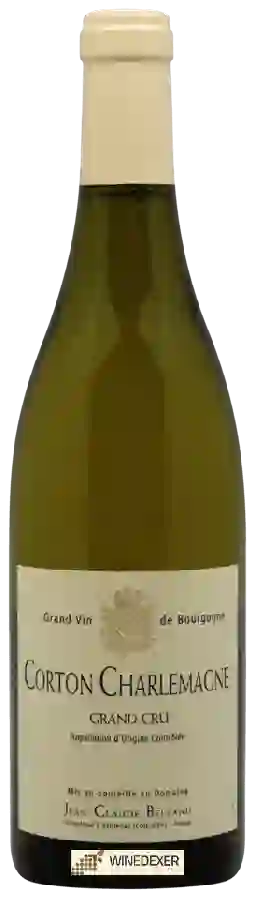 Winery Jean Claude Belland - Corton Charlemagne Grand Cru