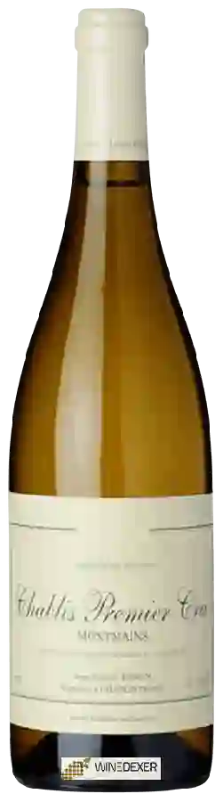 Winery Jean-Claude Bessin - Chablis Premier Cru 'Montmains'