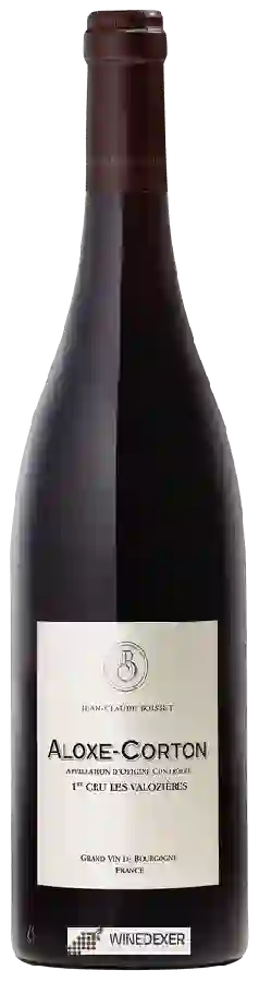 Winery Jean-Claude Boisset - Aloxe-Corton 1er Cru 'Les Valozières'