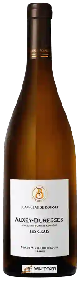 Winery Jean-Claude Boisset - Auxey-Duresses Les Crais