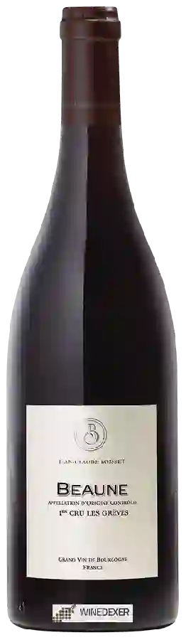 Winery Jean-Claude Boisset - Beaune 1er Cru Les Greves Winery Jean-Claude Boisset - Beaune 1er Cru Les Greves