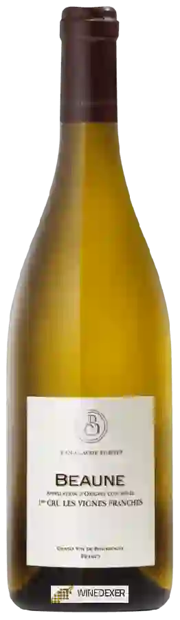 Winery Jean-Claude Boisset - Beaune 1er Cru Les Vignes Franches Winery Jean-Claude Boisset - Beaune 1er Cru Les Vignes Franches