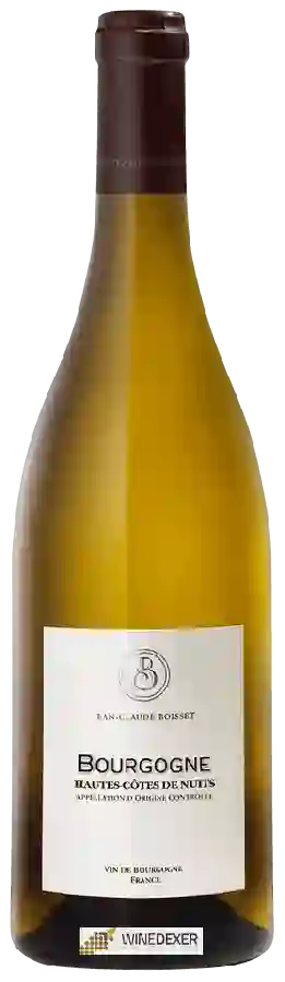 Winery Jean-Claude Boisset - Bourgogne Hautes-Cotes De Nuits Blanc Winery Jean-Claude Boisset - Bourgogne Hautes-Cotes De Nuits Blanc