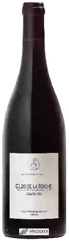 Winery Jean-Claude Boisset - Clos De La Roche Grand Cru