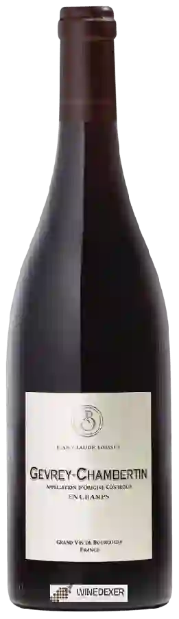 Winery Jean-Claude Boisset - Gevrey-Chambertin En Champs