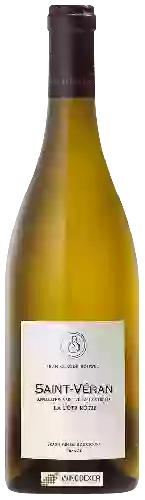 Winery Jean-Claude Boisset - La Côte Rotie Saint-Véran