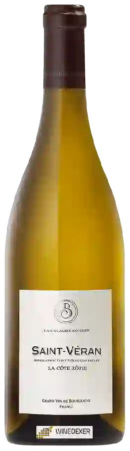 Winery Jean-Claude Boisset - La Côte Rotie Saint-Véran Winery Jean-Claude Boisset - La Côte Rotie Saint-Véran
