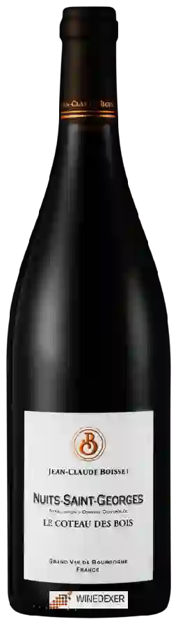 Winery Jean-Claude Boisset - Le Coteau des Bois Nuits-Saint-Georges