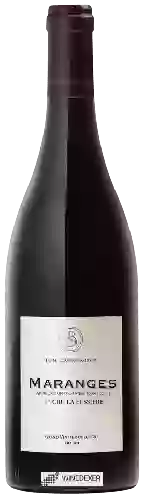 Winery Jean-Claude Boisset - Maranges 1er Cru 'La Fussière'