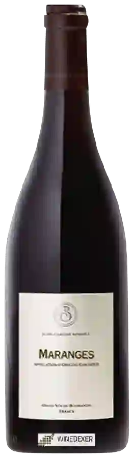 Winery Jean-Claude Boisset - Maranges
