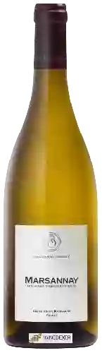 Winery Jean-Claude Boisset - Marsannay Blanc