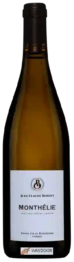 Winery Jean-Claude Boisset - Monthélie Winery Jean-Claude Boisset - Monthélie