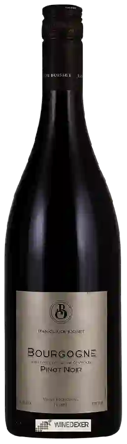 Winery Jean-Claude Boisset - Pinot Noir Bourgogne