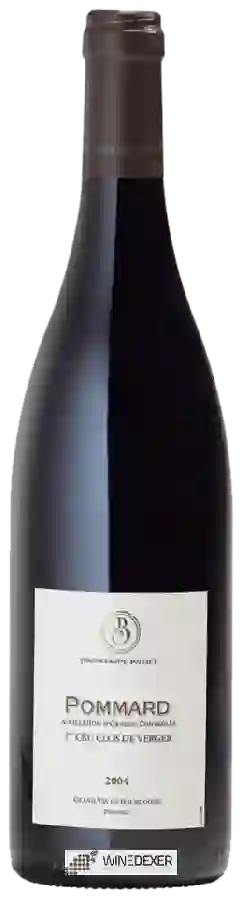 Winery Jean-Claude Boisset - Pommard 1er Cru Clos De Verger Winery Jean-Claude Boisset - Pommard 1er Cru Clos De Verger