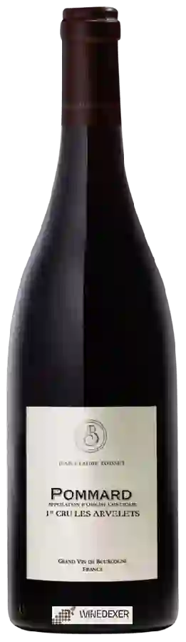 Winery Jean-Claude Boisset - Pommard 1er Cru 'Les Arvelets' Winery Jean-Claude Boisset - Pommard 1er Cru 'Les Arvelets'