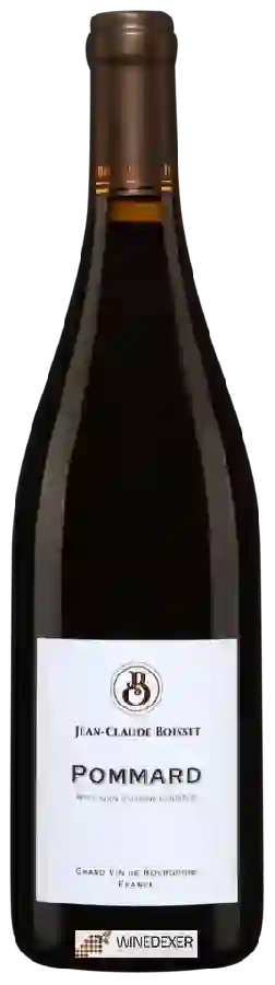 Winery Jean-Claude Boisset - Pommard Winery Jean-Claude Boisset - Pommard