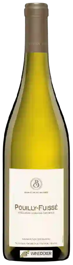 Winery Jean-Claude Boisset - Pouilly-Fuissé