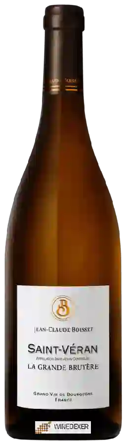Winery Jean-Claude Boisset - Saint-Véran Grande Bruyère Winery Jean-Claude Boisset - Saint-Véran Grande Bruyère