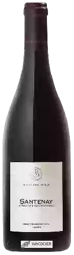 Winery Jean-Claude Boisset - Santenay