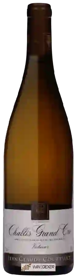 Winery Jean Claude Courtault - Chablis Grand Cru 'Valmur'