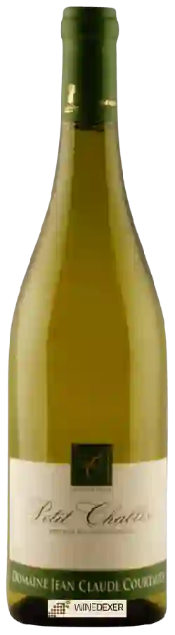 Winery Jean Claude Courtault - Petit Chablis
