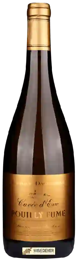 Winery Jean Claude Dagueneau - Domaine des Berthiers Cuvée d'Eve Pouilly-Fumé