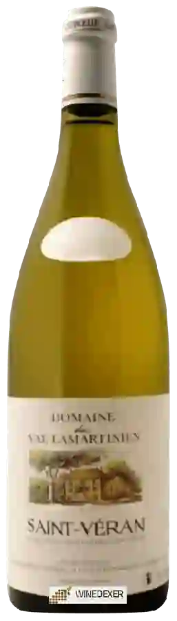 Winery Jean-Claude Debeaune - Domaine du Val Lamartinien Saint-Véran Winery Jean-Claude Debeaune - Domaine du Val Lamartinien Saint-Véran