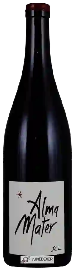 Winery Jean-Claude Lapalu - Alma Mater