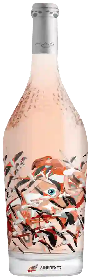 Winery Jean Claude Mas - Astélia Édition Flamant Rosé